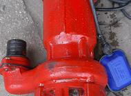 Grajewo ogłoszenia: Mam niepotrzebną pompę strażacką o wysokiej wydajności 
Pompa... - zdjęcie
