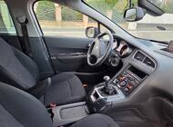 Grajewo ogłoszenia: Peugeot 5008 z silnikiem 2.0hdi.najlepszy.Sprowadzony świeżo z... - zdjęcie