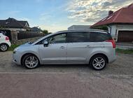 Grajewo ogłoszenia: Peugeot 5008 z silnikiem 2.0hdi.najlepszy.Sprowadzony świeżo z... - zdjęcie