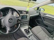Grajewo ogłoszenia: Sprzedam VW Golf 7 2013 z ekonomicznym najlepszym silnikiem 1.6TDI... - zdjęcie