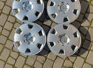 Grajewo ogłoszenia: Witam sprzedam kolpaki do bmw 16cali 200zl
Kolpaki do opla 16cali... - zdjęcie