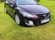 Grajewo ogłoszenia: Sprzedam Mazdę 6,  2,2Diesel
160 KM, Rok produkcji 2009
Przebieg... - zdjęcie