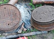 Grajewo ogłoszenia: Sprzedam włazy kanalizacyjne widoczne na zdjęciach. Cena 250 zł... - zdjęcie