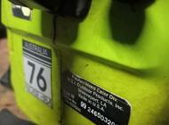 Grajewo ogłoszenia: Sprzedam piłę w dobrym stanie nie zniszczoną dobrze pali... - zdjęcie