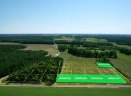 Grajewo ogłoszenia: Sprzedam działki mieszkaniowe w miejscowości Szymany.
5km od... - zdjęcie