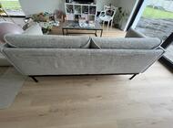 Grajewo ogłoszenia: Na sprzedaż używana kanapa ikea Applaryd. Całkowicie sprawna,... - zdjęcie