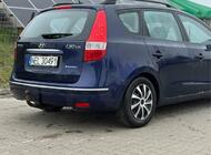 Grajewo ogłoszenia: Mam do zaoferowania samochód marki hyundai I30CW z rocznika 2009 z... - zdjęcie