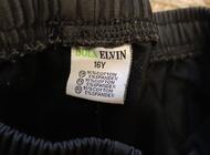 Grajewo ogłoszenia: witam sprzedam dresy po synku stan bardzo dobry 20 zł za parę - zdjęcie