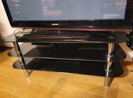 Grajewo ogłoszenia: Okazja! Dwa telewizory (samsung i lg) i szafka rtv. Cena do... - zdjęcie