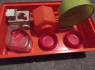 Grajewo ogłoszenia: Sprzedam dwie klatki widoczne na zdjęciach  dorzucam akcesoria... - zdjęcie