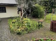 Grajewo ogłoszenia: Sprzedam działkę ROD 300 m2; woda, prąd, toaleta - wszystko... - zdjęcie