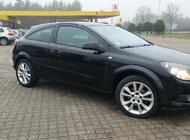 Grajewo ogłoszenia: Witam, sprzedam zadbane auto marki opel Astra h limited. 1.7 diesel... - zdjęcie