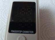 Grajewo ogłoszenia: Okazja. Sprzedam nowy nie używany Pulsometr Oximeter typ LK89.... - zdjęcie