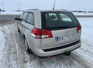 Grajewo ogłoszenia: Sprzedam b.ładną Vectrę w bogatym wyposażeniu 1,9 cdti z... - zdjęcie