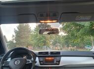 Grajewo ogłoszenia: Fabia3 1,4Tdi 2014r. 178tys.przebiegu. Bogata wersja: klima,... - zdjęcie