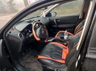 Grajewo ogłoszenia: Witam sprzedam Nissana Qashqai 2009r stan dobry ważne opłaty... - zdjęcie