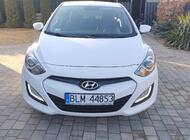 Grajewo ogłoszenia: Do zaoferowania mam Hyundai i30 z 2014 roku. Salon Polska... - zdjęcie