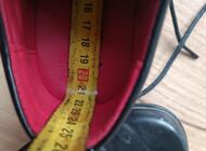 Grajewo ogłoszenia: Buty pantofle do Komunii Świętej. - zdjęcie