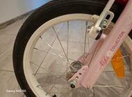 Grajewo ogłoszenia: Sprzedam rowerek po jednym dziecku
Posiadam jeszcze kółka boczna... - zdjęcie