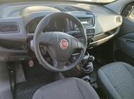 Grajewo ogłoszenia: Sprzedam. Fiat Doblo 2011 rok 1.3 Diesel 90Km.  Auto w super... - zdjęcie
