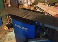 Grajewo ogłoszenia: Strugarka Metabo stan bdb - zdjęcie
