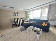 Grajewo ogłoszenia: Sprzedam narożnik. Dwa pojemniki na pościel . Pół roku... - zdjęcie