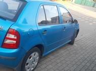 Grajewo ogłoszenia: Witam, sprzedam Skodę. Silnik 1.4 benzyna. Wszystko ok. Auto... - zdjęcie