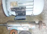 Grajewo ogłoszenia: Sprzedam różne silniki używane ale w super stanie jest też... - zdjęcie