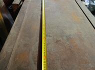 Grajewo ogłoszenia: Witam, na sprzedaż, heblarka-grubościówka, silnik 7.5 kw,... - zdjęcie