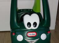 Grajewo ogłoszenia: Jeździk dla dziecka Little Tikes ? zielony ????
Sprzedam jeździk... - zdjęcie