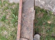 Grajewo ogłoszenia: Sprzedam wymiary ok 46 x 60 waga ok 40 kg - zdjęcie
