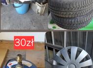 Grajewo ogłoszenia: Podnośnik 70zl,regał warsztatowy 350zl wys150cm,dl83×5,szer66 - zdjęcie