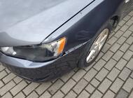 Grajewo ogłoszenia: Auto sprawne,usterki jak widać na zdjeciach - zdjęcie