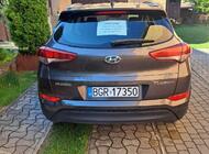 Grajewo ogłoszenia: Hyundai Tucson III generacji. Pierwszy właściciel, zakupiony w... - zdjęcie