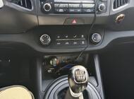 Grajewo ogłoszenia: Kia sportage 3/ 1 700 dCi stan bardzo dobry auto do jazdy 174000km... - zdjęcie
