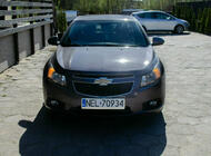 Grajewo ogłoszenia: Sprzedam... Chevrolet cruze 1.8 benzyna z grudnia 2011 roku.... - zdjęcie