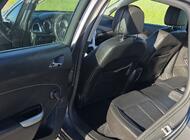 Grajewo ogłoszenia: Sprzedam Opel Astra J z 2010 roku silnik 1.7 diesel. Bogato... - zdjęcie