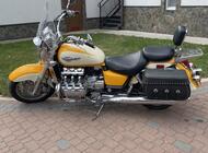 Grajewo ogłoszenia: Na sprzedaż Honda Valkyrie tel. 664 716 441 - zdjęcie