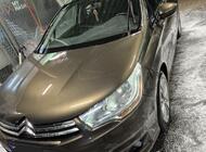 Grajewo ogłoszenia: Sprzedam Citroëna C4 z 2011 roku z silnikiem 1.6 VTi o mocy 120... - zdjęcie