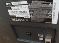 Grajewo ogłoszenia: Telewizor LG 65 cali. Okres użytkowania 2 lata, jeszcze jest po... - zdjęcie