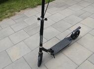 Grajewo ogłoszenia: Sprzedam hulajnogę stan bdb 100 zł. - zdjęcie