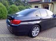 Grajewo ogłoszenia: Sprzedam BMW seria 5 F10 530D XDRIVE
diesel
pojemność 3 litry... - zdjęcie