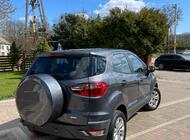 Grajewo ogłoszenia: Sprzedam Forda Ecosport 1.0 benzyna moc 125km,2015rok,niski... - zdjęcie
