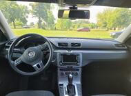 Grajewo ogłoszenia: Sprzedam Volkswagen Passat 2.0 Tdi ,automat, 2014 rok,przebieg... - zdjęcie