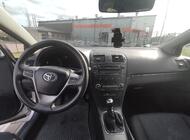 Grajewo ogłoszenia: Toyota Avensis T27 2009 PIERWSZY WŁAŚCICIEL, bezwypadkowy,... - zdjęcie