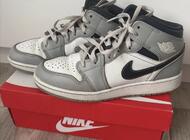 Grajewo ogłoszenia: Nike jordan 1 w bd stanie oryginalne - zdjęcie