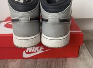 Grajewo ogłoszenia: Nike jordan 1 w bd stanie oryginalne - zdjęcie