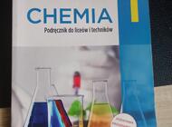 Grajewo ogłoszenia: Sprzedam książki do szkoły średniej 
Chemia kl 1 i 2 15zł... - zdjęcie