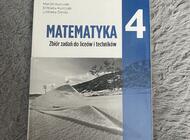 Grajewo ogłoszenia: sprzedam podręczniki:
*matematyka 2 zbiór 20zl, podręcznik 25zl... - zdjęcie