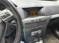 Grajewo ogłoszenia: Sprzedam opel astra 1.9CDTI 2006r.  Nie wymaga wkładu... - zdjęcie